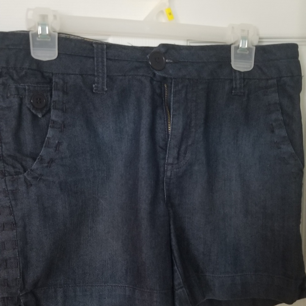 Women shorts